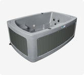 Rotospa DuoSpa S080 small Hot Tub